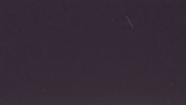 AMS90 meteor