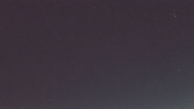AMS90 meteor