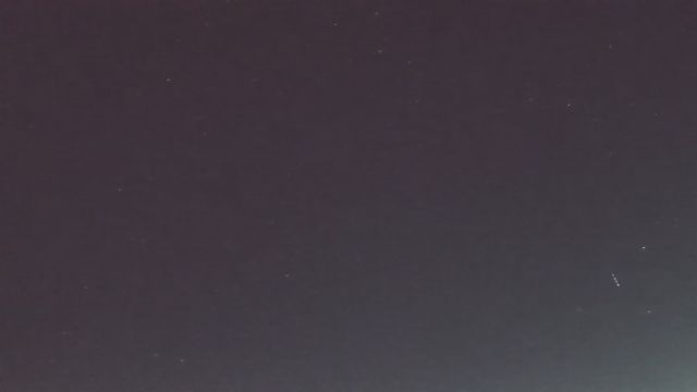 AMS90 meteor