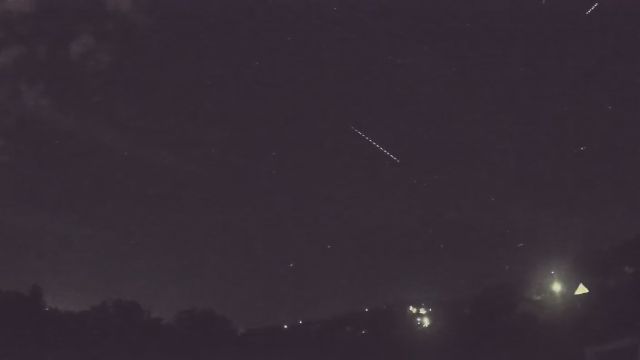 AMS90 meteor