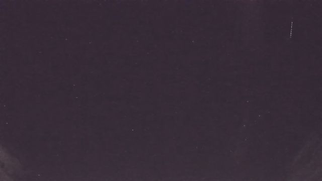 AMS90 meteor