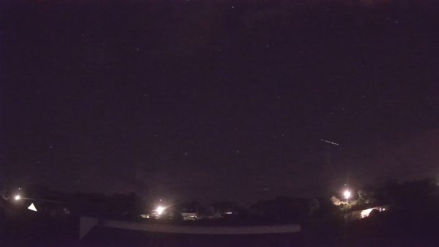 AMS90 meteor