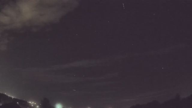 AMS90 meteor