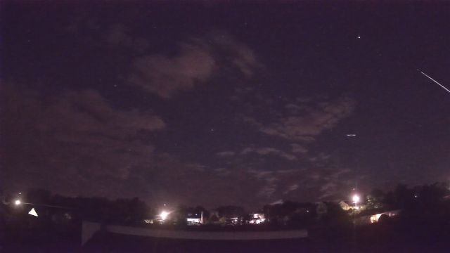 AMS90 meteor