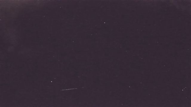 AMS90 meteor