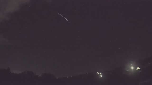 AMS90 meteor