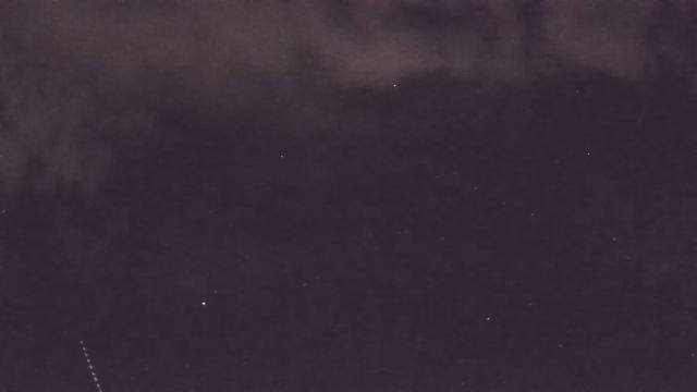 AMS90 meteor