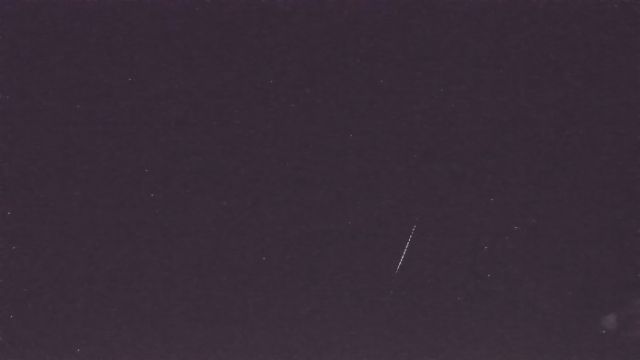 AMS90 meteor