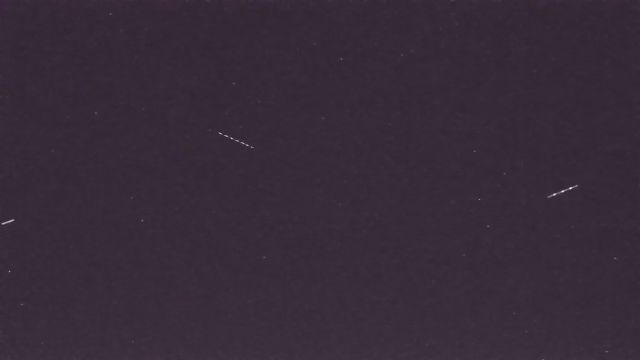 AMS90 meteor