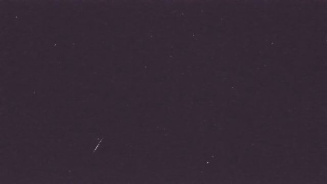 AMS90 meteor