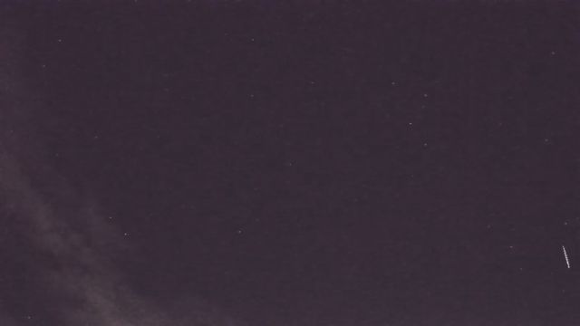 AMS90 meteor