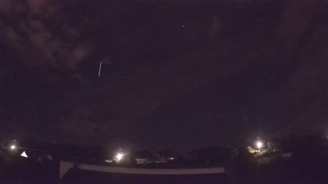 AMS90 meteor