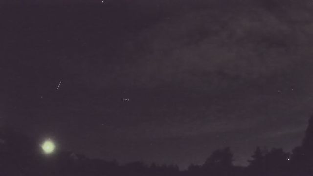 AMS90 meteor