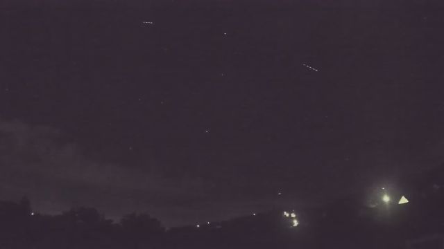 AMS90 meteor