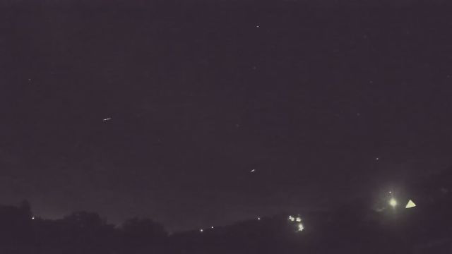 AMS90 meteor