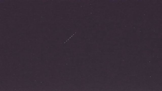 AMS90 meteor