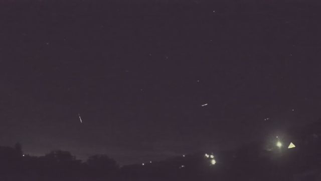 AMS90 meteor