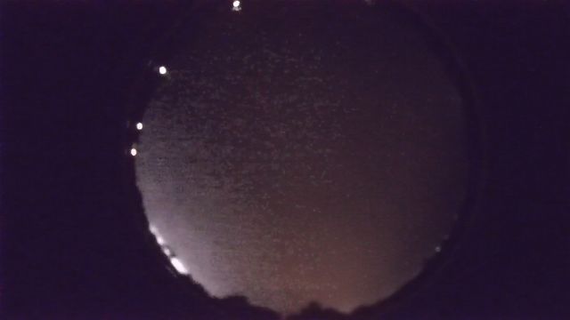 AMS90 meteor