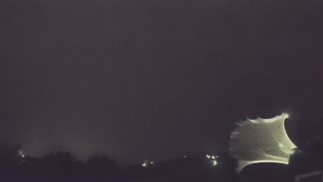 AMS90 meteor