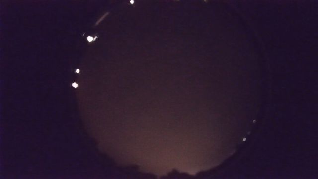 AMS90 meteor