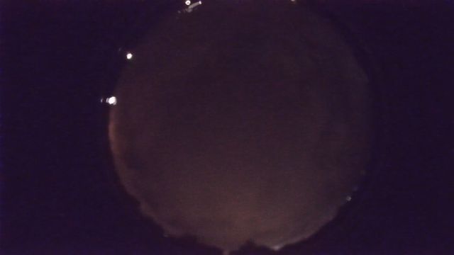 AMS90 meteor