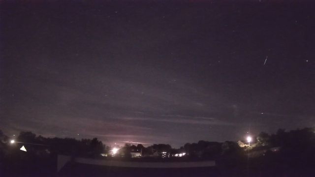 AMS90 meteor