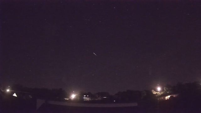 AMS90 meteor