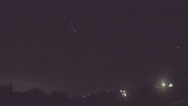 AMS90 meteor