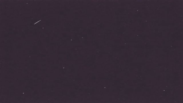 AMS90 meteor