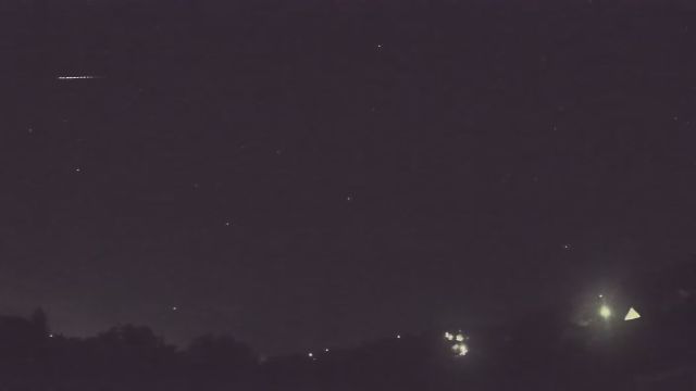 AMS90 meteor