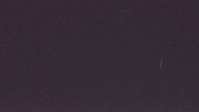 AMS90 meteor