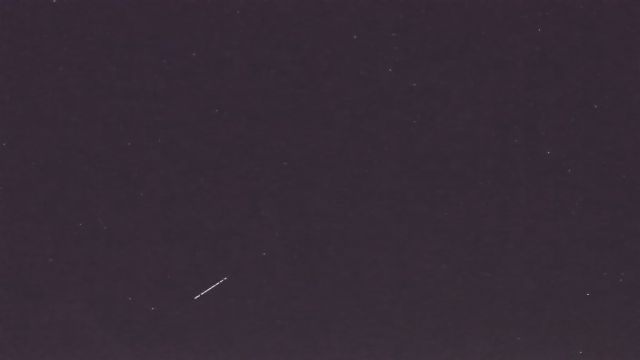 AMS90 meteor
