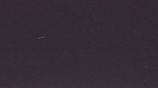 AMS90 meteor