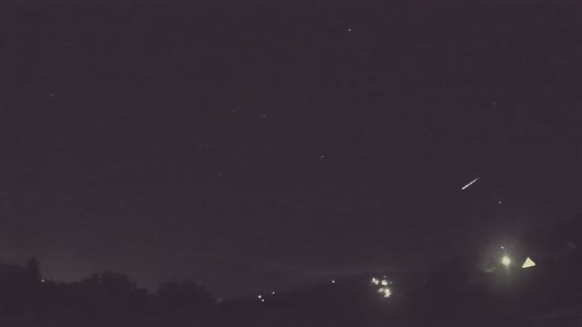 AMS90 meteor