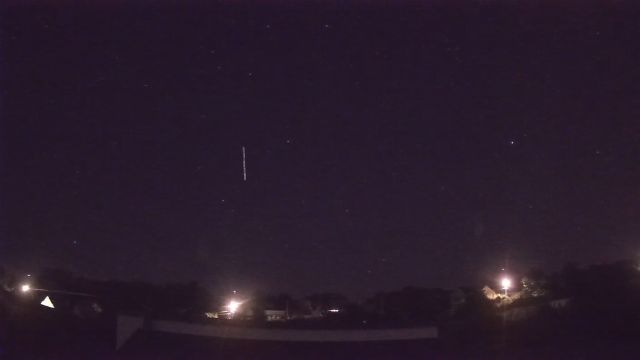 AMS90 meteor