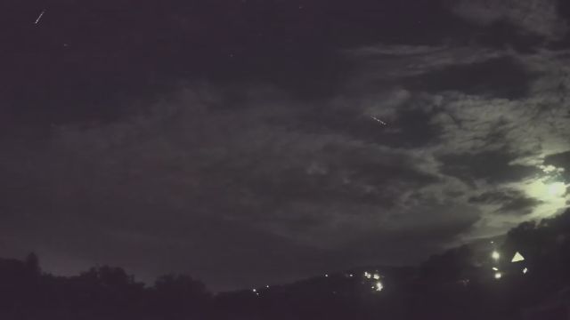 AMS90 meteor