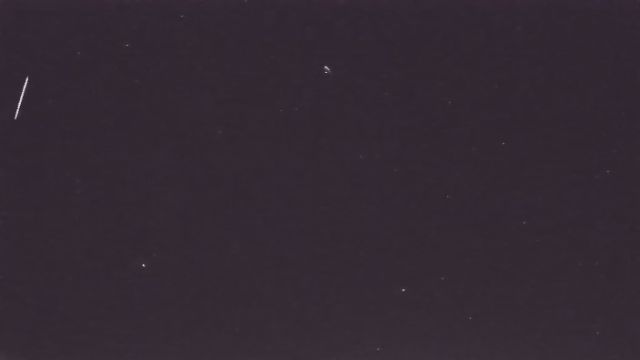 AMS90 meteor