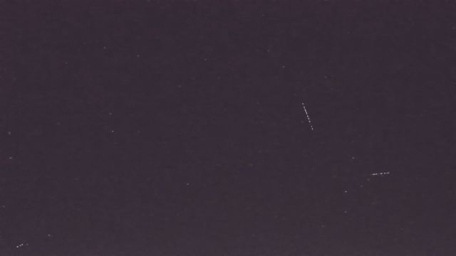 AMS90 meteor