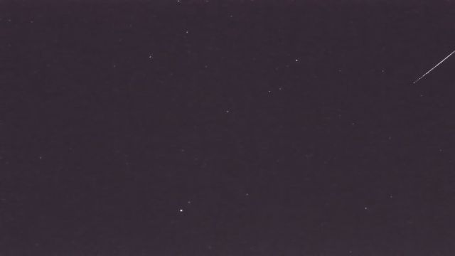 AMS90 meteor