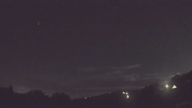 AMS90 meteor