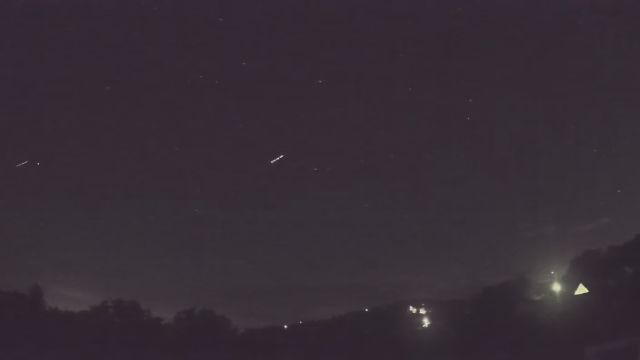 AMS90 meteor
