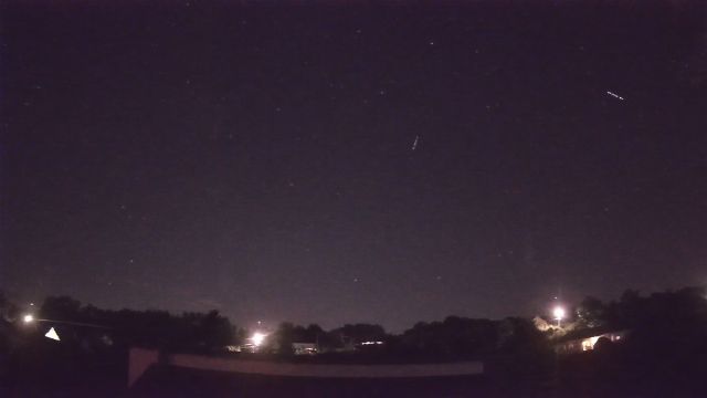 AMS90 meteor
