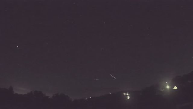 AMS90 meteor