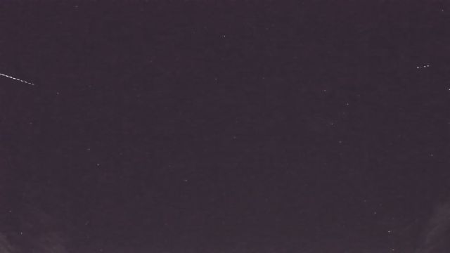 AMS90 meteor