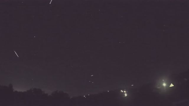 AMS90 meteor