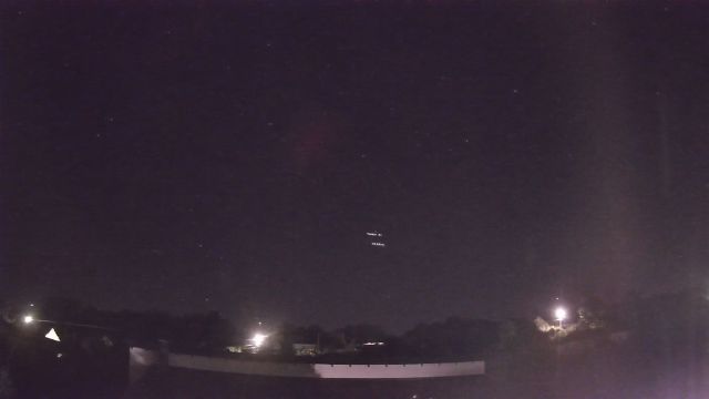 AMS90 meteor