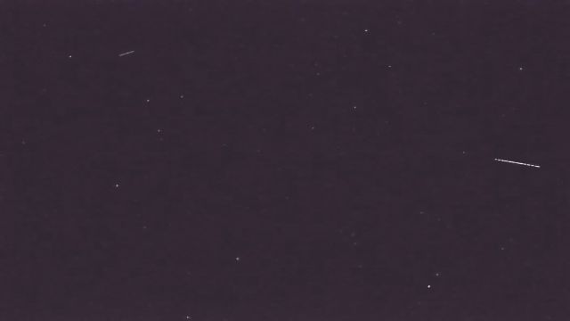 AMS90 meteor