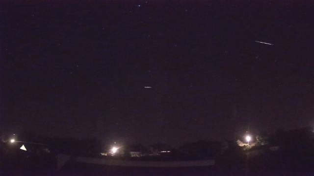 AMS90 meteor