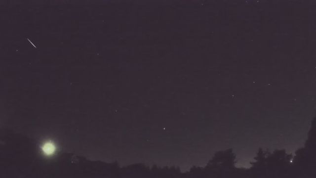 AMS90 meteor