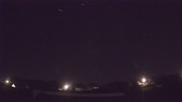 AMS90 meteor